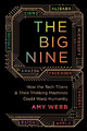 Die großen Neun: Wie die Tech-Titanen und ihre denkende Mutter - Taschenbuch / Softback N