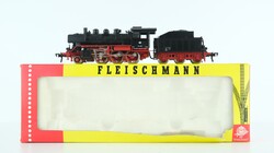 Fleischmann H0 4141 Dampflok BR 24 067 DB Gleichstrom Analog