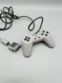 Sony Playstation 1 Controller PS1 SCPH 1080 grau