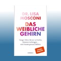 Das weibliche Gehirn - Länger leben, besser schlafen, Demenz vor... | Ungelesen