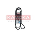 ORIGINAL® Kamoka Keilrippenriemen für VW POLO V POLO FOX Schrägheck Skoda