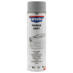 Grundierung PRESTO 428917 presto Haftgrund grau 500 für