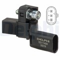 Kurbelwellensensor Impulsgeber Kurbelwelle für VW Arteon ab 10-> Delphi Ss11480
