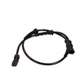 1x ORIGINAL® Maxgear Sensor, Raddrehzahl Vorne für Renault CLIO III MODUS