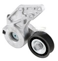 SNR (GA357.30) Spannrolle, Keilrippenriemen für AUDI FORD SEAT VW