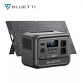 BLUETTI Elite 100 V2 Powerstation 1800W mit Solarpanel Generator Stromspeicher