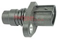 METZGER Sensor, Nockenwellenposition  für OPEL