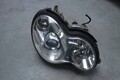 Frontscheinwerfer Mercedes-Benz C-Klasse W203 A2038203659 Xenon Rechts