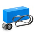 SKF VKMA 31219 Keilrippenriemensatz für VW Lupo (6X1, 6E1) Polo Schrägheck (6N1)