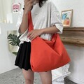 Große Damen Tasche Shopper Bag Umhängetasche Handtasche Messenger Damentasche