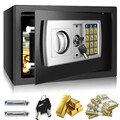 Tresor Safe Elektronischer mit Zahlencode Möbeltresor Geldschrank Geldschrank