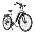 27.5 Zoll Elektrofahrrad 36V 22.5AH City ebike 25km/h ONESPORT OT05PRO ebike