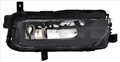 Halogen – Nebelscheinwerfer rechts H11 19-15019-01-2 TYC für MAN VW