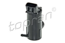 TOPRAN 600 113 WASCHWASSERPUMPE, SCHEIBENREINIGUNG FÜR TOYOTA