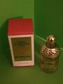 ●AQUA ALLEGORIA FORTE ROSA PALISSANDRO GUERLAIN 7,5 ml Eau de Parfum mit OVP