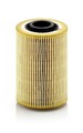 MANN-FILTER HU 924/2 X - ÖLFILTER FÜR 3 E36, 3 COMPACT E36, 3 TOURING E36