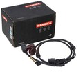 KAMOKA ABS-SENSOR RADDREHZAHL VORDERACHSE passend für AUDI A4 | 1060043