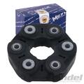 MEYLE HD GELENK/HARDYSCHEIBE passend für BMW 3er E46 5er E39 7er E38 E65