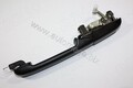 Türaußengriff AUTOMEGA 100032310 für PASSAT VW 3A5 35I B3 B4 Variant 3A2 16V G60