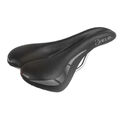 Velo Sattel wide channel Fahrradsitz bequem für Herren und für Damen