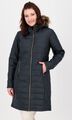 KILLTEC Damen Funktionsparka Parka Regenmantel GIGA.dx GW 12