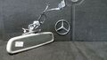 F63-14 * Mercedes-Benz E-Klasse W211 Rückspiegel Innenspiegel // 2118101717