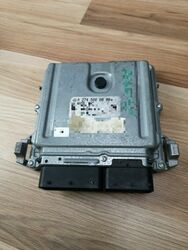 Mercedes-Benz W205 C-Class Motorsteuergerät Modul ECU A2749000800