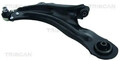 Querlenker 8500 25554 TRISCAN für RENAULT KANGOO BE BOP KANGOO Rapid