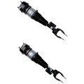 2X BILSTEIN LUFTFEDERBEINE VORNE RECHTS LINKS PASSEND FÜR MERCEDES-BENZ