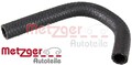 Metzger 2361170 Hydraulikschlauch für Lenkung für BMW 