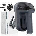 BEAUTURAL Fusselrasierer Elektrisch, USB-C Aufladbarer Fusselentferner 2