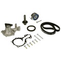 Wasserpumpe + Zahnriemensatz für Ford B-MAX JK C-MAX 2 Ecosport Fiesta | 961854