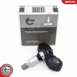 ESEN SKV 70SKV003 Radsensor, Reifendruck-Kontrollsystem für ASTON MARTIN,BMW,MAS
