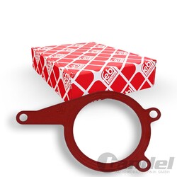 FEBI DICHTUNG, UNTERDRUCKPUMPE passend für AUDI A4 A5 A6 A7 A8 Q5 Q7 VW TOUAREG