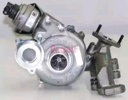 Turbolader GARRETT 792290-5003S für VW Multivan V (7HM, 7HN, 7HF, 7EF, 7EM, 7EN)