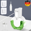 Automatisch Sensorspender Schaum Seifenspender 420ml Elektrischer Seifenspender