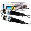 2X BILSTEIN LUFTFEDERBEINE VORNE LINKS RECHTS PASSEND FÜR AUDI A8 VW PHAETON