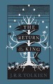 The Return of the King by J.R.R. Tolkien Hardcover Book