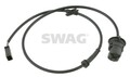 SWAG ABS Sensor Raddrehzahl für AUDI A6 Avant (4B5, C5) A6 Limousine (4B2, C5)