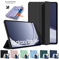 Schutz Hülle für Samsung Galaxy Tab A9 Plus A8 A7 Lite 10.5 11 Smart Case Tasche