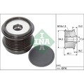 INA 535 0310 10 Generatorfreilauf für FORD USA TRANSIT V363 GALAXY S MAX MONDEO