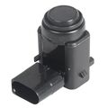 PDC Sensor Einparkhilfe Parksensor Hinten für VW Golf V Seat Leon Skoda
