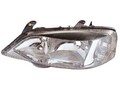 1x Alkar Hauptscheinwerfer H7 Rechts passend für Opel Astra G 1.6 1.8 1.2 2.0