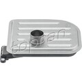 Hydraulikfilter, Automatikgetriebe Topran für Hyundai Santa Fé II CM  3.5 4x4