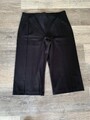 Joseph Ribkoff Damen Hosenrock Schwarz Größe 48 elastisch, neu