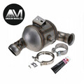 DPF Dieselpartikelfilter für Mercedes C-Klass W204 C220CDI/250CDI GLK X204 W212