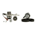 GATES KP15695XS-1 Wasserpumpe + Zahnriemensatz für VW Passat Variant (3G5, CB5)