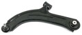Querlenker Hart Vorne Links für Renault Clio III Kombi Modus / 2004 -> 431009