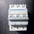 Hager Sicherung LS Leitungsschutzschalter 1P 3P MBS MCS Sicherungsautomat 6A-63A