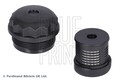 Hydraulikfilter, Lamellenkupplung (Allradantrieb) Blue Print Solutio ADBP210102